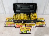 Mr.Crappie Fishing Lures