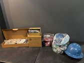 Miscellaneous Lot