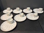 Vintage Giftcraft By Noritake Japanese China