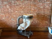 Central Machinery Dust Collector