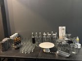 Kitchenware Mixed Lot