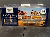 Members Mark Food Service Set