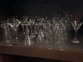 Bar Glassware