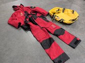 Bass Pro Gor-Tex Fishing Jacket And Bibs