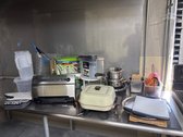 Mixed Kitchen Lot