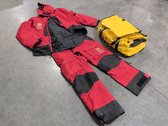 Bass Pro Gor-Tex Fishing Jacket And Bibs