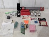 Shooting Supplies