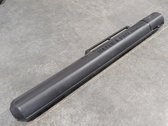 Flambeau Outdoors Bazuka Pro Fishing Rod Case