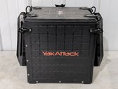 YakAttack BlackPak Pro Kayak Fishing Crate