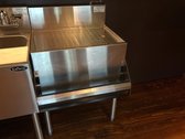 Krowne Royal Series UnderBar Drainboard