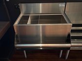 Krowne Royal Series Underbar Ice Bin/ Cocktail Unit