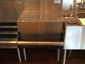 Krowne Royal Series UnderBar Drainboard