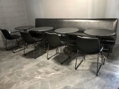 Commercial Dining Set