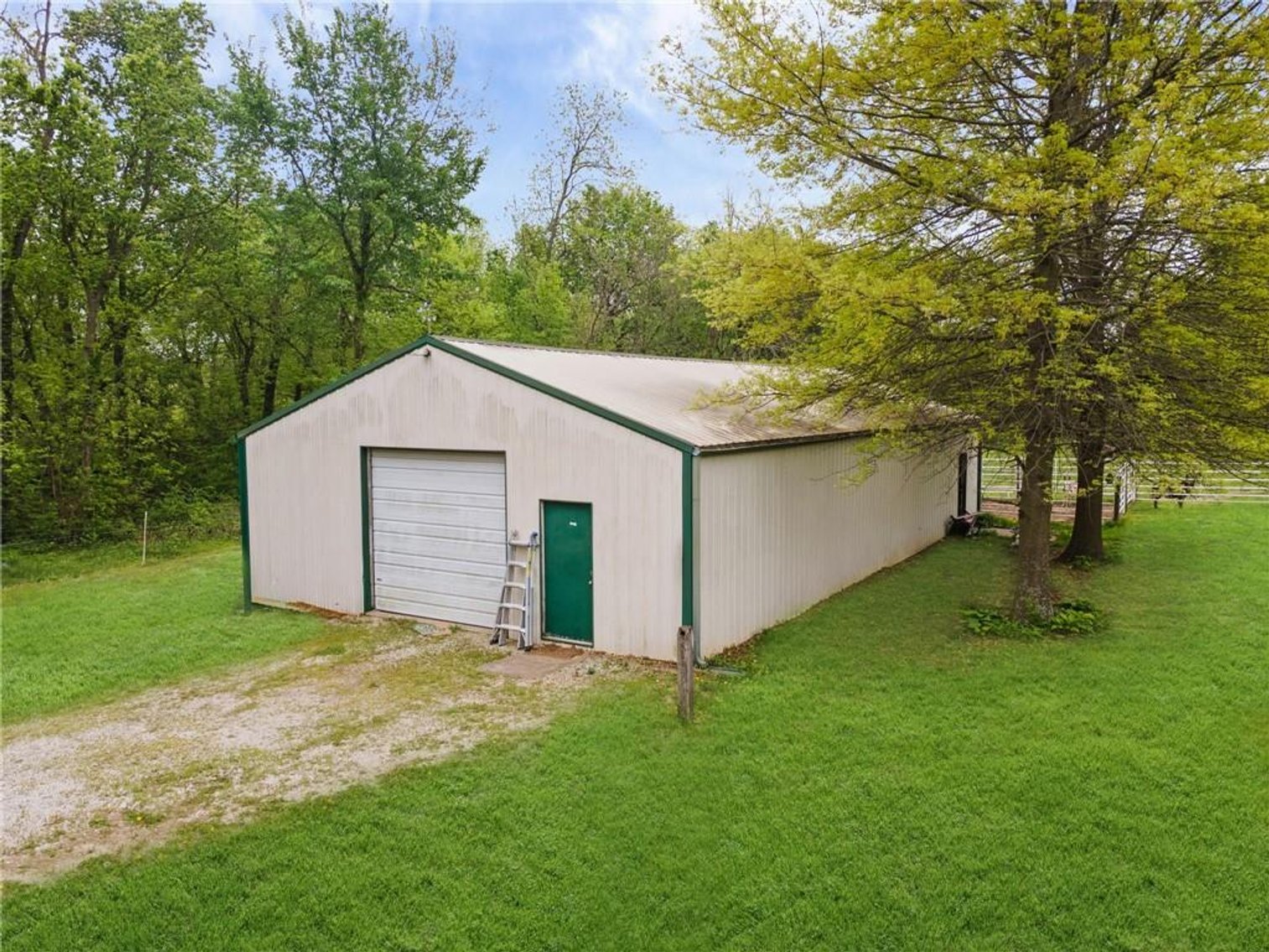 Image for 4021 Country Squire Rd - Oak Grove, MO