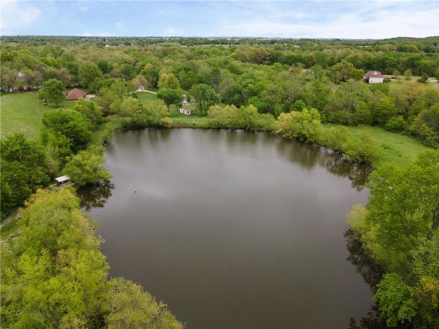 Image for 4021 Country Squire Rd - Oak Grove, MO
