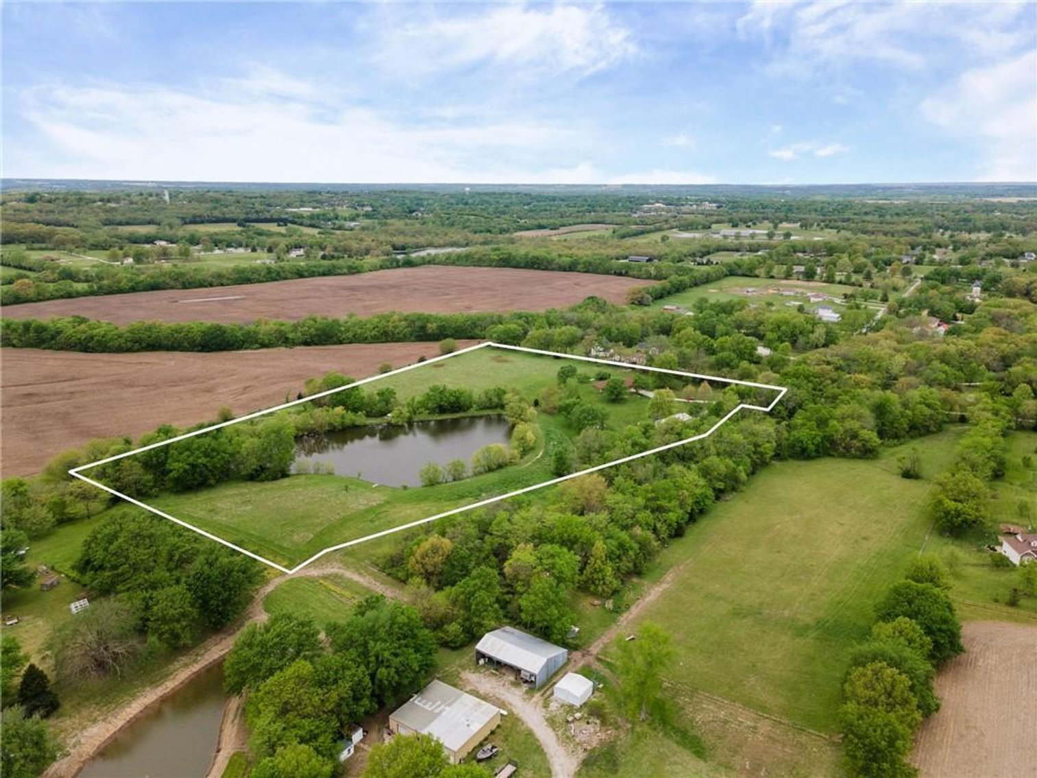 Image for 4021 Country Squire Rd - Oak Grove, MO