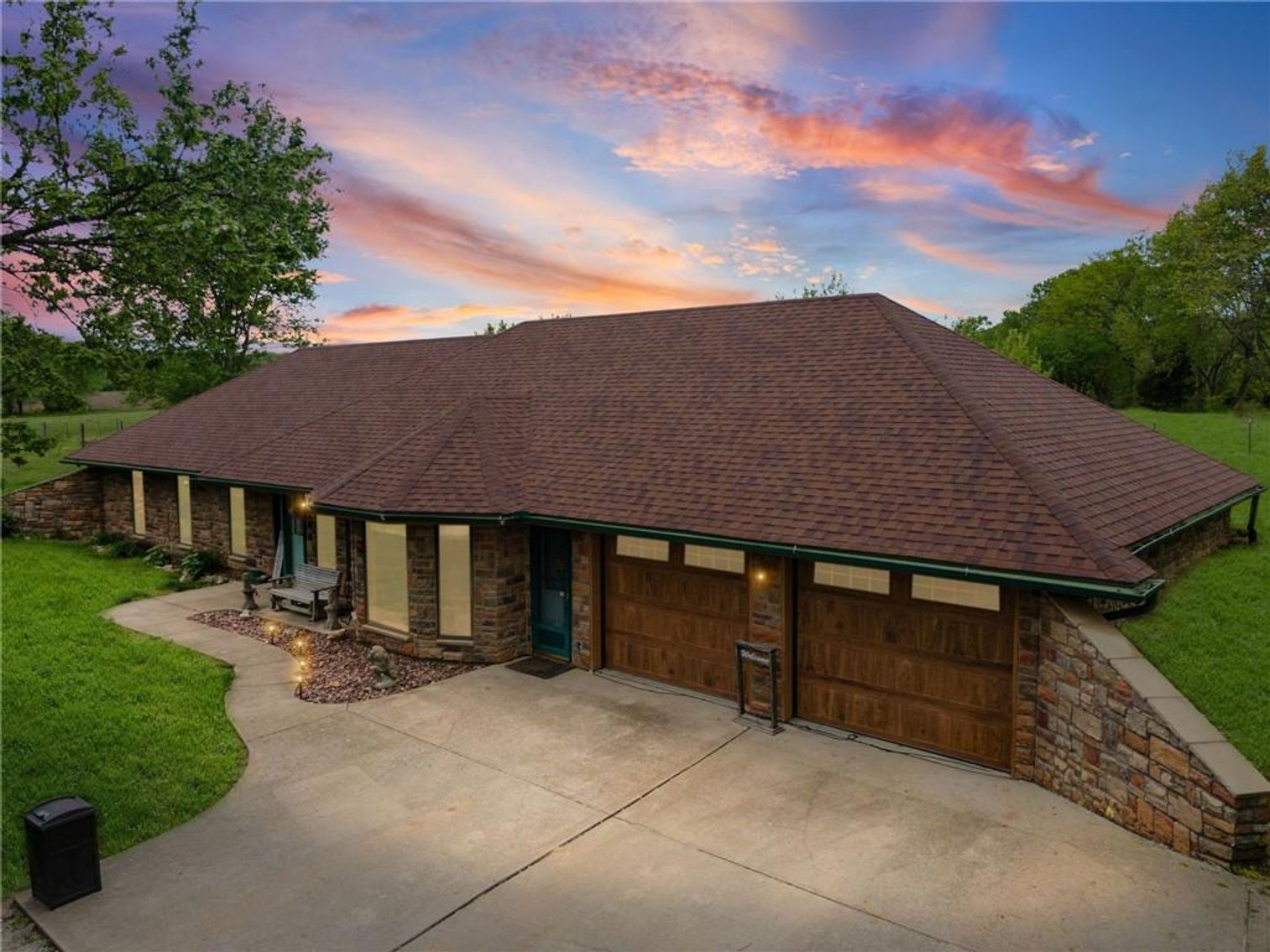 Image for 4021 Country Squire Rd - Oak Grove, MO