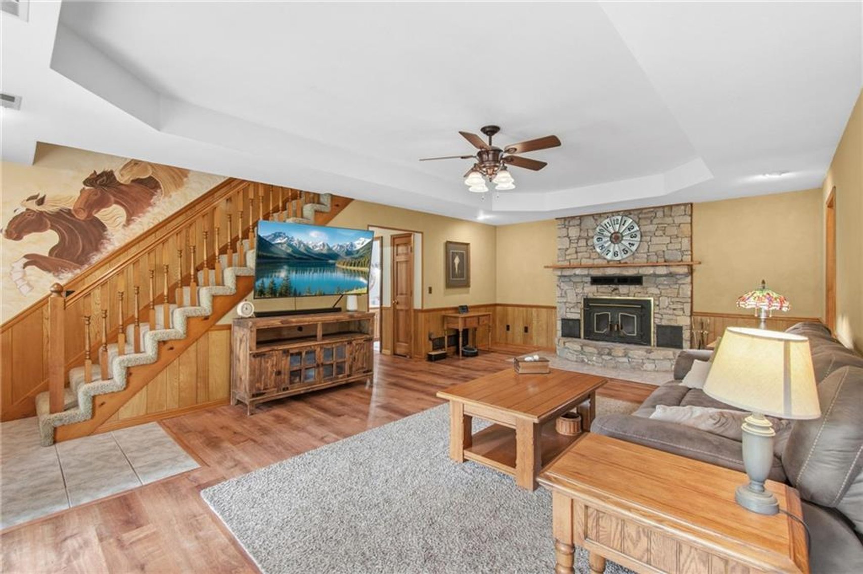 Image for 4021 Country Squire Rd - Oak Grove, MO