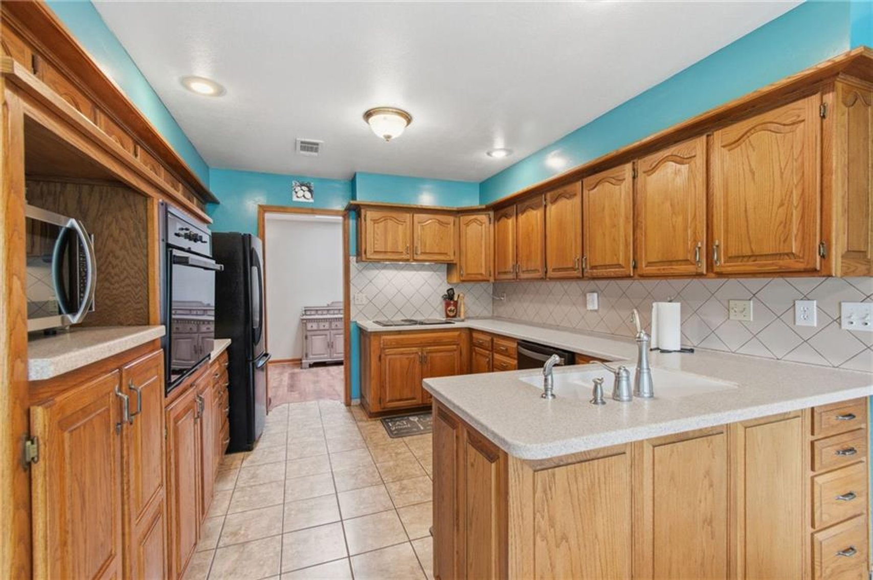 Image for 4021 Country Squire Rd - Oak Grove, MO