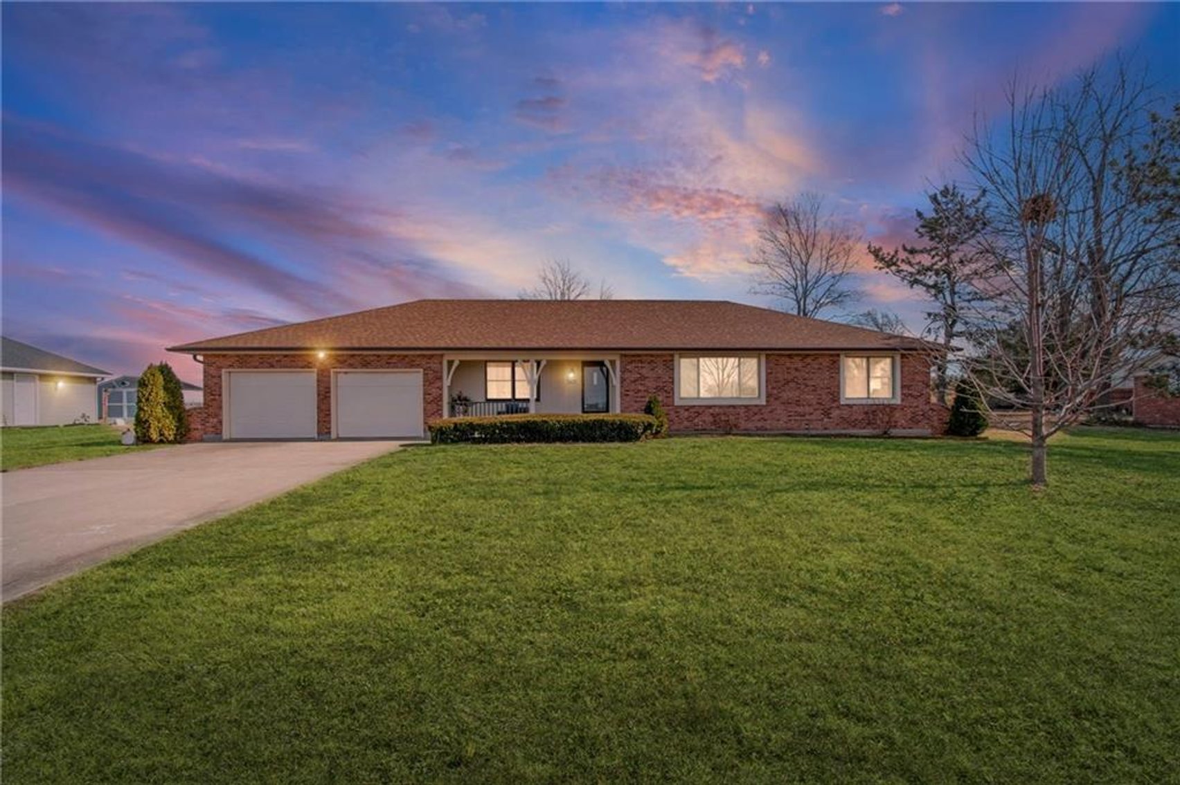 Image for 507 N. Main St. - Higginsville, MO