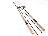 B&M Sam Heaton-Super Sensitive Crappie Poles