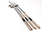 B&M Sam Heaton-Super Sensitive Crappie Poles