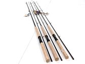 B&M Sam Heaton-Super Sensitive Crappie Poles