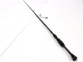 Bass Pro Shops Johnny Morris CarbonLite Technique Spinning Rod