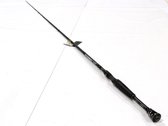 Bass Pro Shops Johnny Morris CarbonLite Technique Spinning Rod