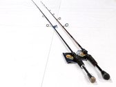 Bass Pro Spinning Rods