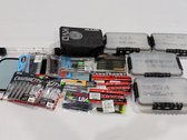 Fishing Supplies