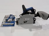 Kreg Adaptive Cutting System Plunge-Cut Track Saw
