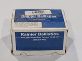 40 Cal. Bullets