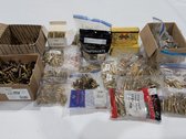 Mixed Brass
