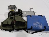 Fishing/Boating Gear