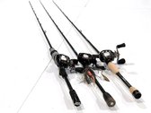 Rod And Reels