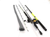 Rod And Reels
