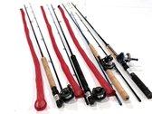 Rod And Reels