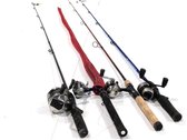 Fishing Rod And Reels