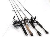 Rod And Reels