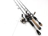 Rod And Reels