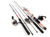Rod And Reels