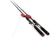 Shakespeare Ugly Stik Rods