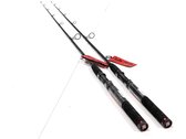 Shakespeare Ugly Stik Rods