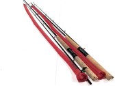 B&M Sam Heaton-Super Sensitive Crappie Poles
