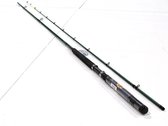 Bass Pro Shops Crappie Maxx Signature Series Fishing Rod