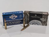 30-06 Ammunition