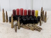 Mixed Ammo