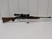 Remington 30-06 SPRG. Semi-Auto Rifle