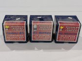 Assorted Bullets